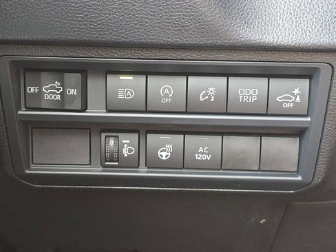 New 2026 Toyota Tundra SR5 AWD/4WD image 14