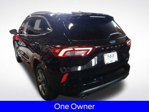 Certified 2024 Ford Escape ST-Line w/ Tech Pack #1 image 7