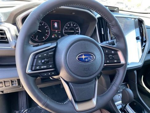 New 2026 Subaru Ascent Touring AWD/4WD image 12
