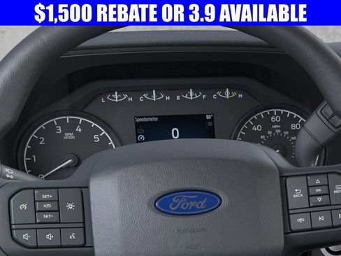 New 2026 Ford F150 STX image 13
