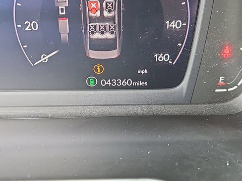Certified 2023 Honda Accord EX image 13