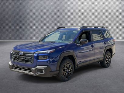 New 2026 Subaru Outback Limited