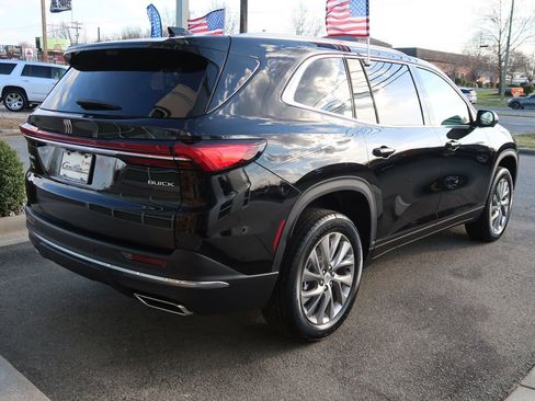 New 2026 Buick Enclave Preferred w/ Power Package image 4