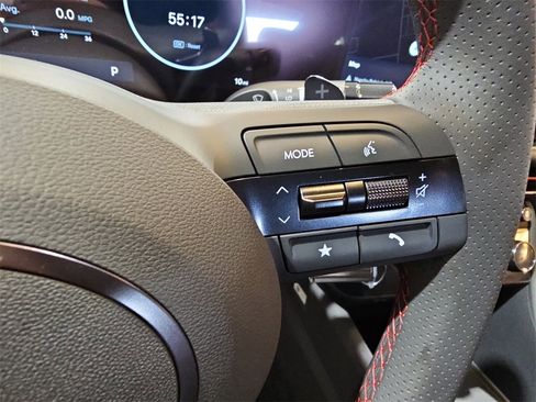 New 2026 Hyundai Sonata N Line image 17