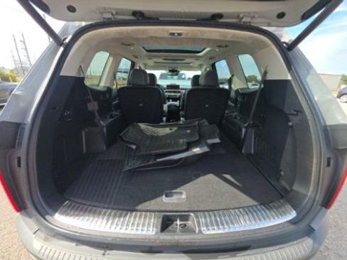 Used 2021 Kia Telluride SX w/ SX Prestige Package AWD/4WD image 10