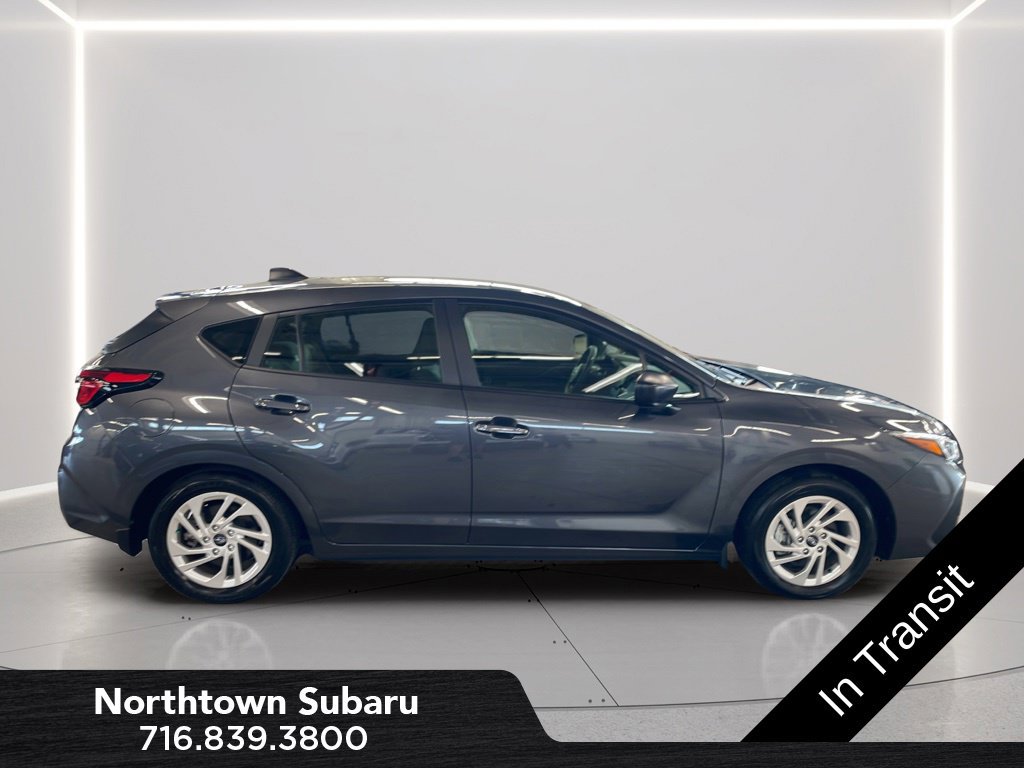 Used 2024 Subaru Impreza 2.0i AWD/4WD image 6