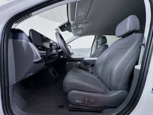 New 2025 Hyundai Ioniq 5 SEL image 38