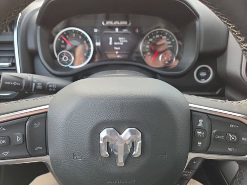 New 2026 RAM 1500 Big Horn image 17