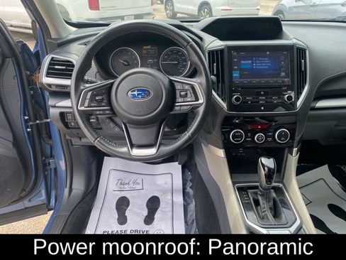 Used 2019 Subaru Forester Limited AWD/4WD image 8