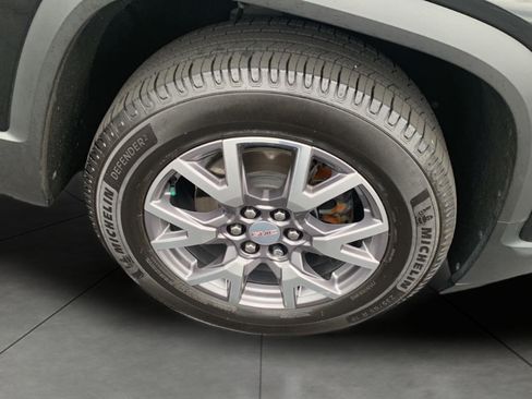Used 2021 GMC Acadia SLT w/ Premium Package AWD/4WD image 26