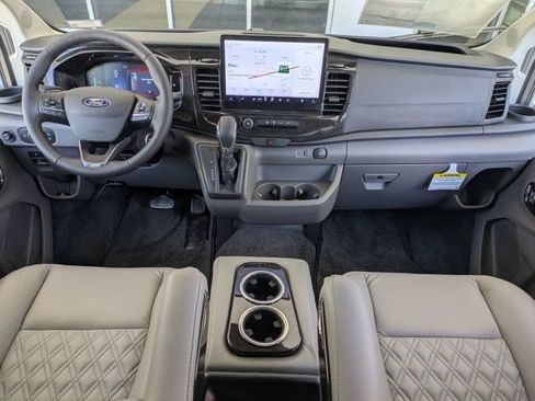 New 2026 Ford Transit 150 Low Roof AWD image 20