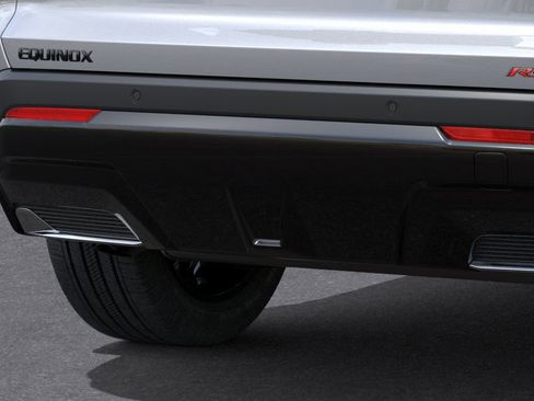 New 2026 Chevrolet Equinox RS image 14