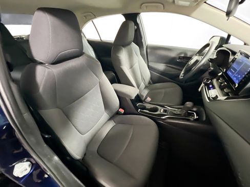 Used 2022 Toyota Corolla LE image 26