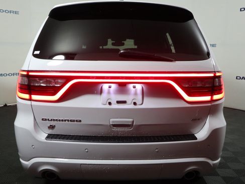 New 2026 Dodge Durango GT AWD/4WD image 7
