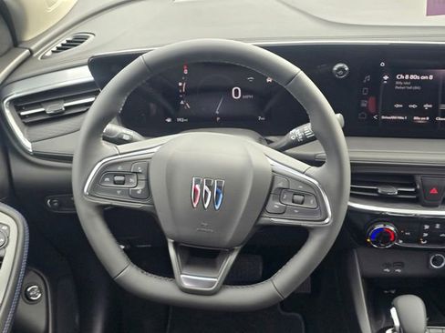 New 2026 Buick Encore GX Sport Touring w/ Advanced Technology Package image 13