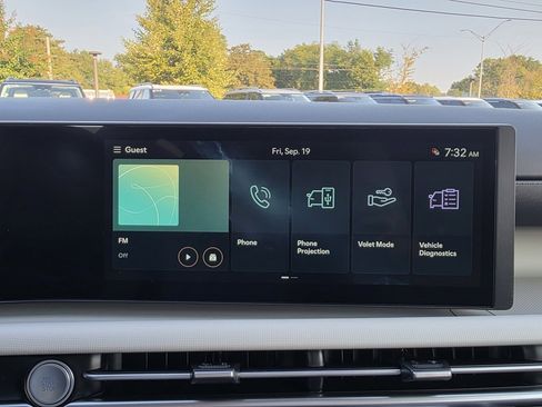 New 2026 Hyundai Tucson SEL image 23