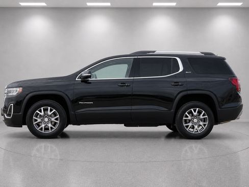 Used 2023 GMC Acadia SLT FWD image 6