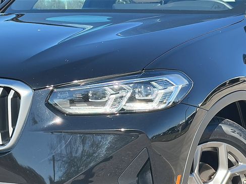 Certified 2023 BMW X3 sDrive30i w/ Premium Package image 4