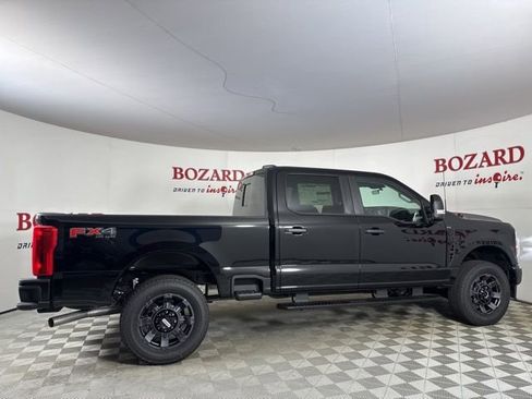 New 2026 Ford F250 XL w/ STX Appearance Package image 9