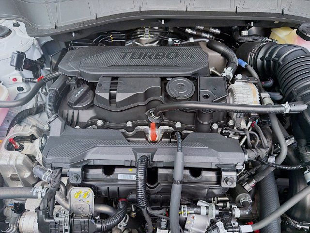 New 2026 Hyundai Kona Limited FWD image 31