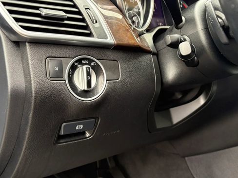 Used 2015 Mercedes-Benz ML 350 4MATIC image 15