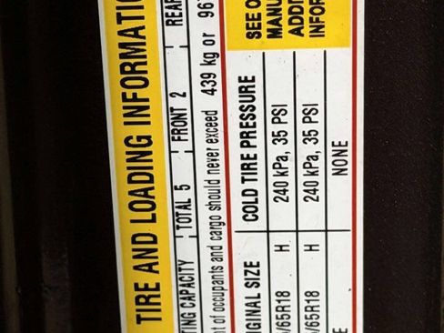 Used 2015 Cadillac SRX Luxury w/ Driver Awareness Package image 19