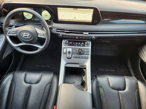 Used 2023 Hyundai Palisade Calligraphy AWD/4WD image 26
