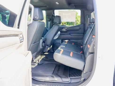 New 2026 GMC Sierra 1500 AT4 w/ AT4 Premium Package AWD/4WD image 10