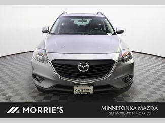 Used 2014 MAZDA CX-9 Touring w/ Touring Technology Package AWD/4WD video 1