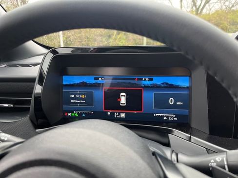 New 2026 Subaru Outback Premium image 17