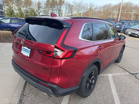 Used 2023 Honda CR-V Sport image 2
