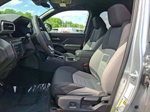 Certified 2024 Toyota Tacoma TRD Sport AWD/4WD image 12