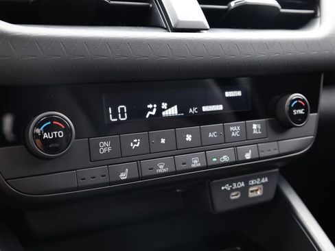 New 2026 Subaru Outback Wilderness AWD/4WD image 14