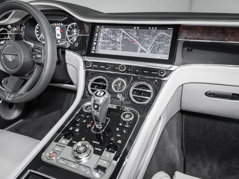 Certified 2023 Bentley Continental GT V8 AWD/4WD image 25