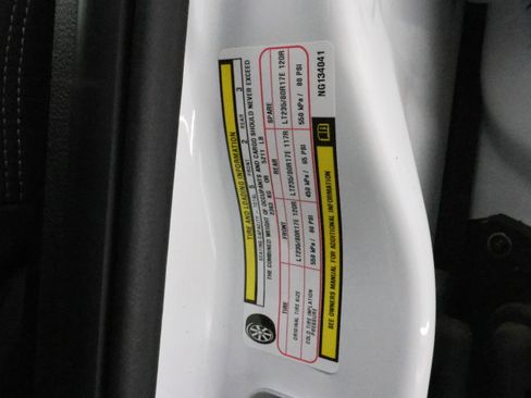 Used 2022 RAM 3500 Big Horn w/ Level C Equiment Group image 60