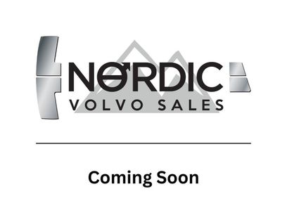 Used 2025 Volvo EX90 Ultra