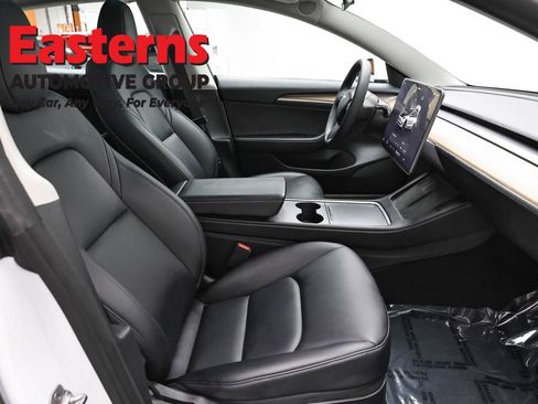 Used 2023 Tesla Model 3 Standard Range RWD image 18