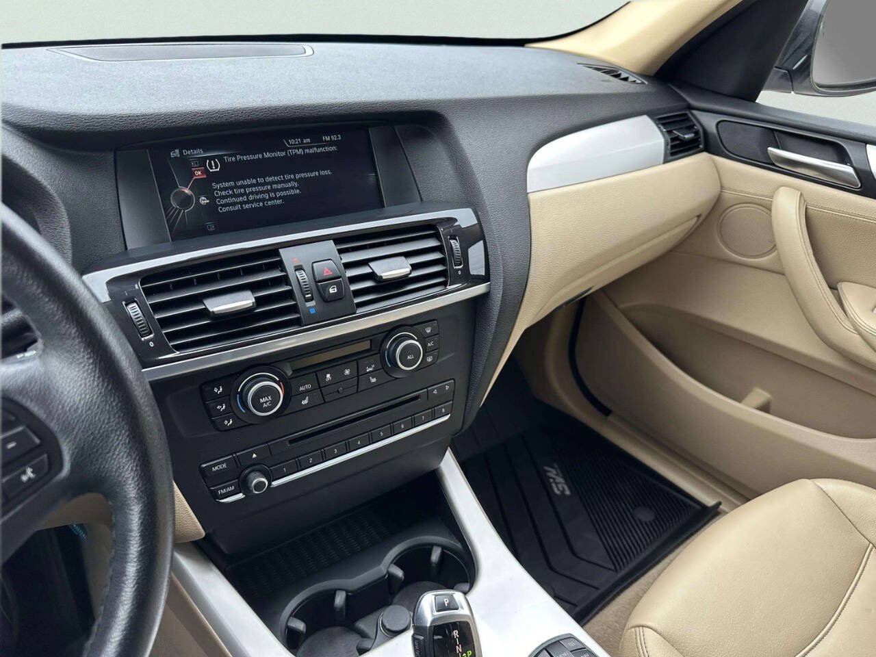 Used 2014 BMW X3 xDrive28i w/ Premium Package AWD/4WD image 19