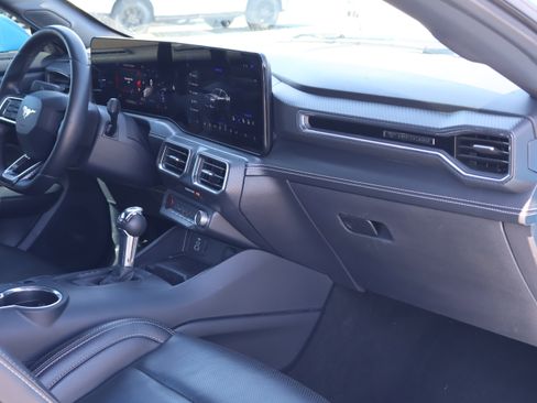 Certified 2024 Ford Mustang Premium image 32
