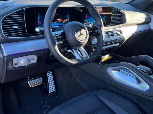 New 2025 Mercedes-Benz GLE 53 AMG 4MATIC image 22