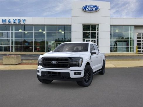 New 2026 Ford F150 Lariat AWD/4WD image 46