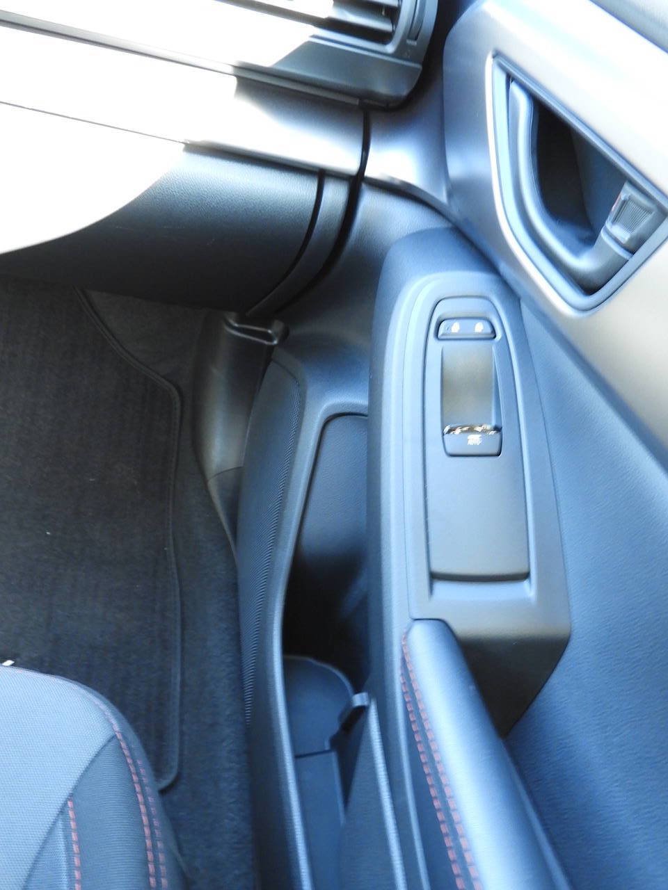 Used 2025 Subaru Impreza 2.0i Sport AWD/4WD image 39