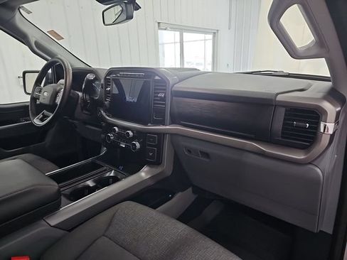 Used 2024 Ford F150 XLT w/ Equipment Group 302A MID AWD/4WD image 26