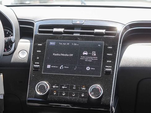 Certified 2023 Hyundai Tucson SEL FWD image 19