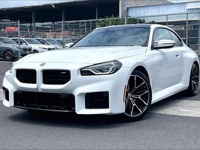 Used 2023 BMW M2 w/ Lighting Package