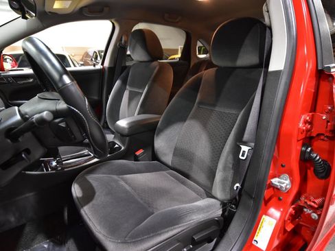 Used 2012 Chevrolet Impala LT image 31