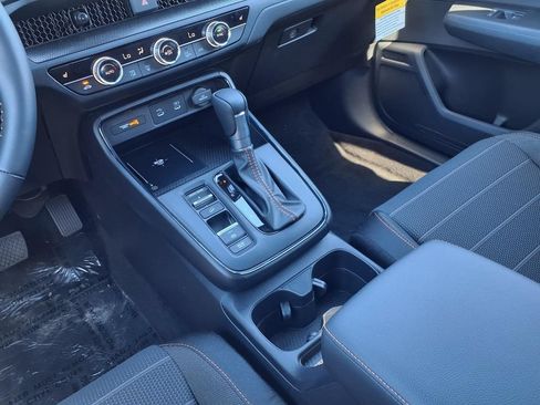 New 2026 Honda CR-V TrailSport image 17
