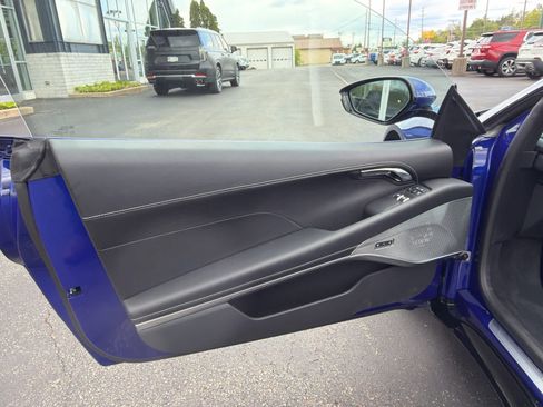 New 2025 Lotus Emira RWD image 21