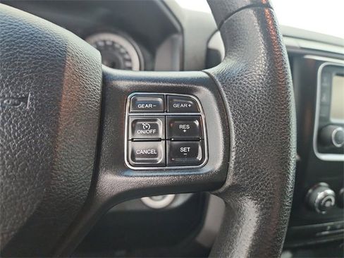 Used 2021 RAM 1500 Tradesman image 30