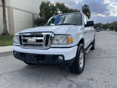 Used 2006 Ford Ranger XLT image 2
